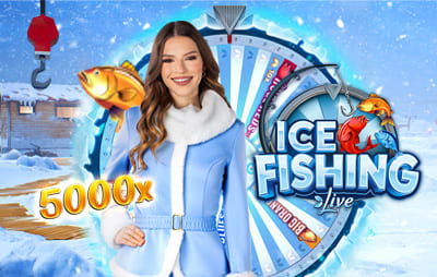Ice Fishing